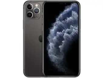 Worten Iphone 11 pro apple (reacondicionado grado b - 5.8'' - 256 gb - gris sideral) oferta
