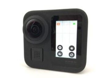Cash Converters Camara deportiva gopro max oferta