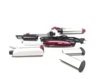 Cash Converters Plancha pelo babyliss ms22e oferta