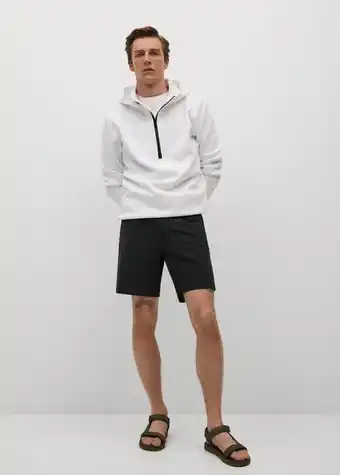 MANGO Bermudas rush oferta