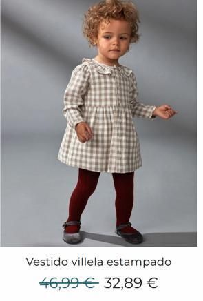 Gocco Vestidos oferta