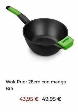 Culinarium Wok oferta