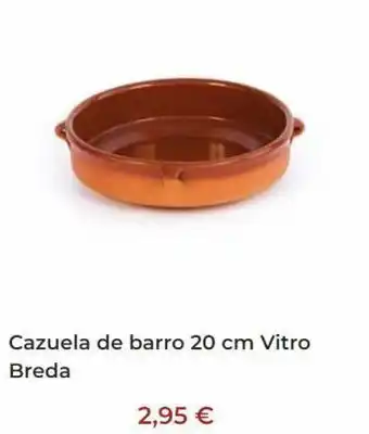 Culinarium Cazuela oferta
