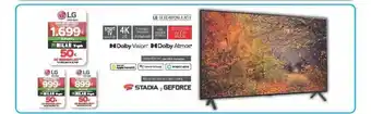 Milar Lg oled48a26la aeu oferta