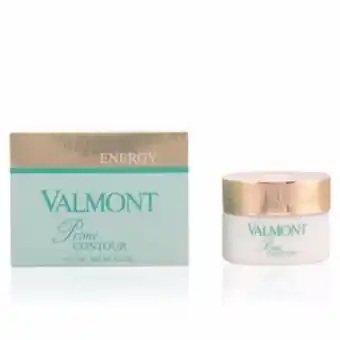 Prime contour crème contour yeux/lèvrescontorno de labios anti ojeras y bolsas de ojos