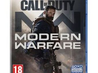 Cash Converters Call of duty modern warfare ps4 oferta