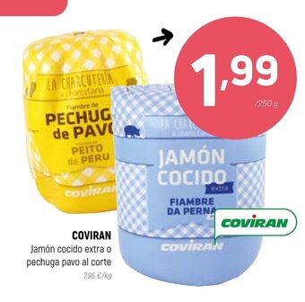 Coviran Coviran oferta