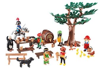 6464 fiesta medieval