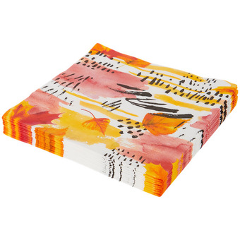 Action Servilletas harmony oferta