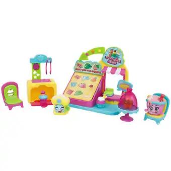 Action Set de juguetes moji pops oferta