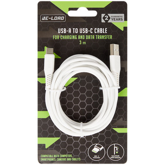 Action Cable de carga y datos usb-c re-load oferta