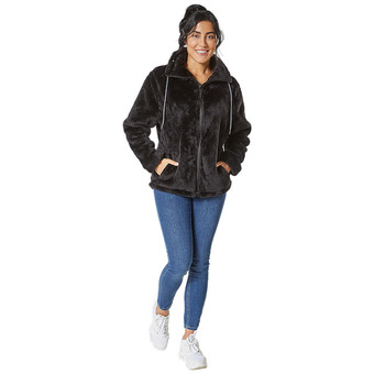 Action Chaqueta polar oferta