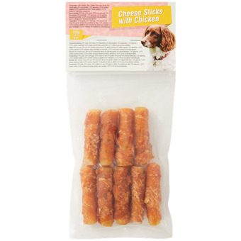 Action Aperitivo para perro oferta