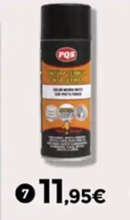 BigMat Pintura Térmica Aerosol 400 ml. oferta