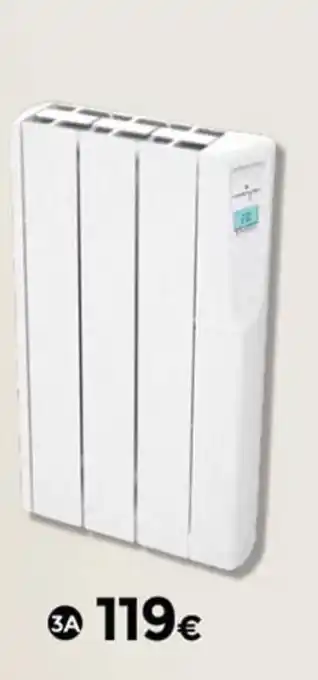 BigMat Emisor Térmico Fluido oferta