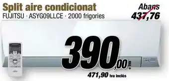 Ferrolan Split Aire Condicionat oferta