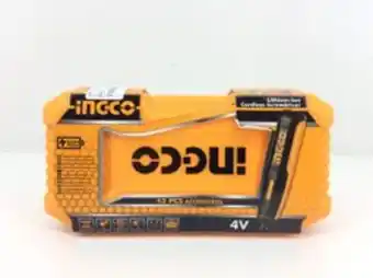 Cash Converters Destornillador carraca ingco csdli0403 oferta