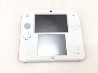 Cash Converters Nintendo 2ds/3ds nintendo 2ds oferta