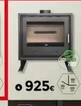 O 925€ eco 2022