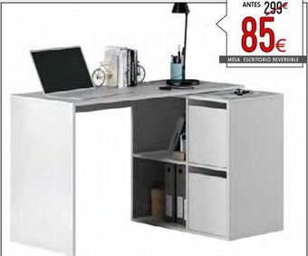 Atrapamuebles Escritorio oferta