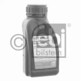 Oscaro Líquido de frenos febi bilstein 26748 oferta