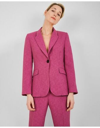 Blazer ajustada