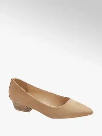 Deichmann Graceland zapato de tacón oferta