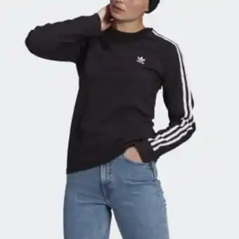 Adidas Camiseta manga larga adicolor classics oferta