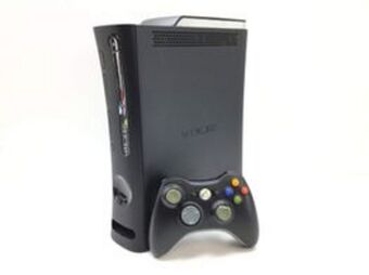 Cash Converters Microsoft xbox 360 elite 120gb oferta
