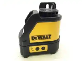 Cash Converters Nivel laser dewalt dw088cgxj oferta