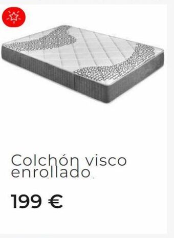 Colchones