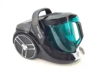 Cash Converters Aspirador sin bolsa rowenta silence force cyclonic ro7212 s/b oferta