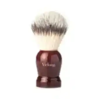 Arenal Perfumerías Brocha de afeitar fibersoft burdeos oferta