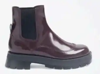 Parfois Botines track con elásticos oferta
