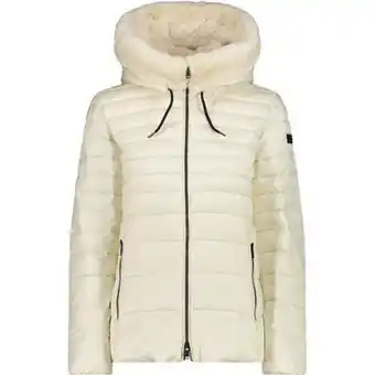 Forum Sport Jacket fix hood oferta