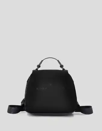 Roberto Verino Roxy backpack negra oferta