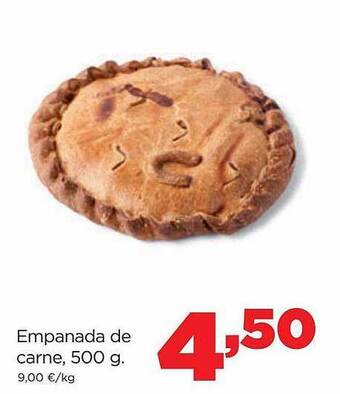 Alimerka Empanada de carne oferta
