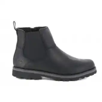 Casas Timberland botines planos courma oferta