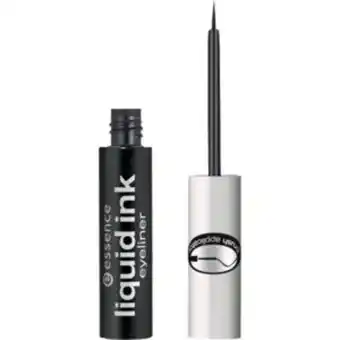 Primor Liquid ink eyeliner efecto tinta oferta