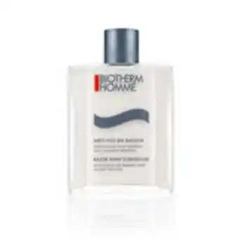 Arenal Perfumerías Homme anti-feu du rasoir after shave bálsamo 100 ml oferta