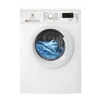 Centro Hogar Sanchez Lavadora electrolux 8 kg 1200 rpm clase c en2f4822bf oferta