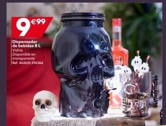 GiFi Dispensador de bebidas oferta