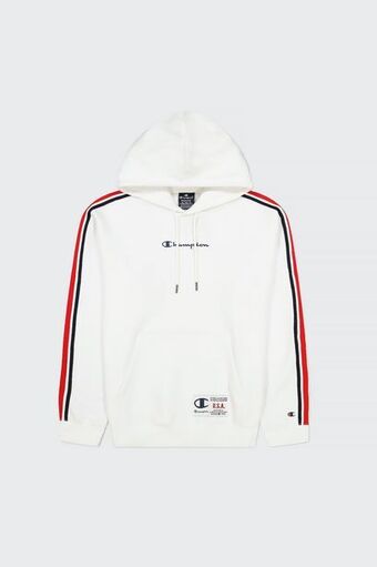 Décimas Sudadera casual champion legacy hombre oferta