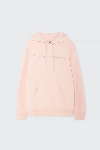 Décimas Sudadera casual champion legacy hombre oferta