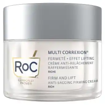 Primor Firm & lift crema reafirmante oferta