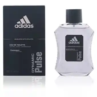 NutriTienda Dynamic pulse edt 100 ml oferta
