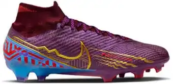 Botas fútbol mercurial zoom superfly 9 elite km fg
