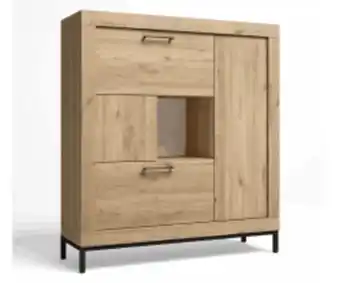 Tuco Aparador de salón durham oferta