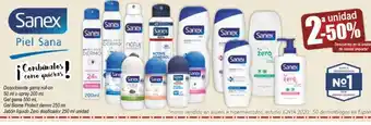 FROIZ Desodorante Gama Roll-on 50ml o Spray 200ml oferta