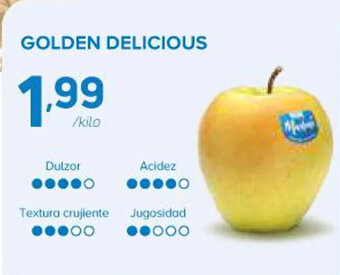 Coviran Golden Delicious oferta